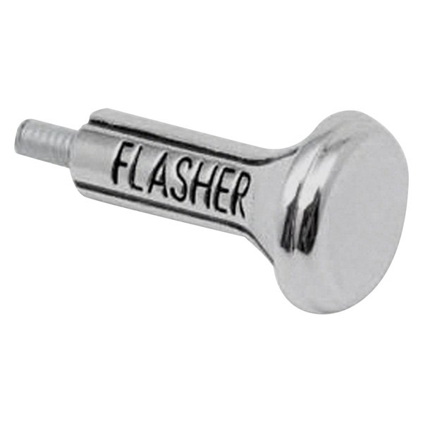 Goodmark® - Hazard Flasher Knob