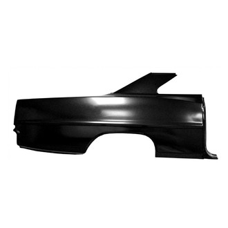 Goodmark® - Passenger Side Quarter Panel Skin