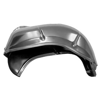 Goodmark® - Fender Liners and Shields