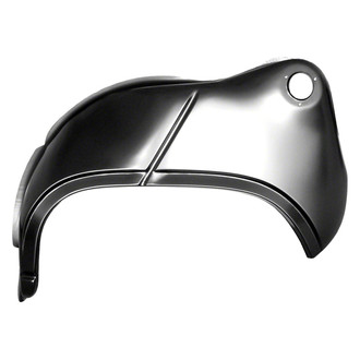 Goodmark® - Wheel Housings