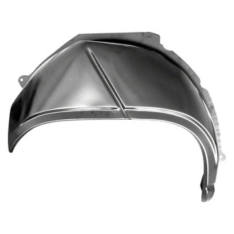 Goodmark® - Rear Outer Passenger Side Wheel Housing