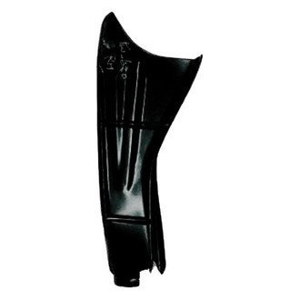 Goodmark® - Passenger Side Trunk Floor Drop Off