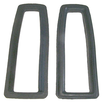 Goodmark® - Tail Lamp Gaskets