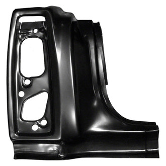 Goodmark® - Tail Lamp Mounting Panels