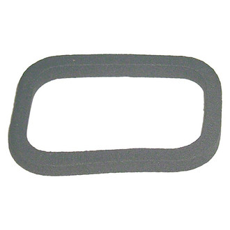 Goodmark® - Replacement License Plate Light Gasket
