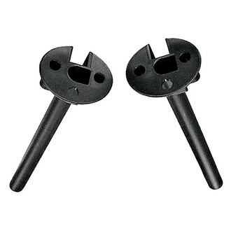 Goodmark® - Seat Hardware