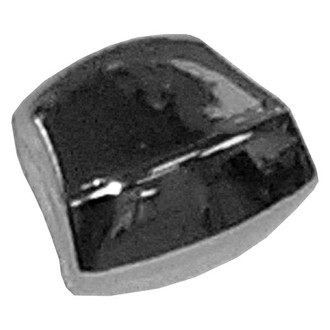 Goodmark® - Chrome Seat Adjusting Knob