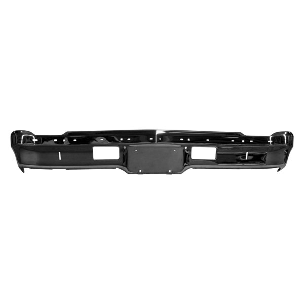 Goodmark® - Front Bumper Face Bar