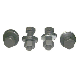 Goodmark® - Front Bumper Mounting Kit