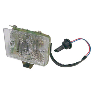 Goodmark® - Replacement Turn Signal/Parking Light