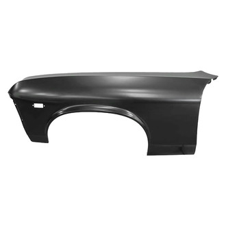 Goodmark® - Front Driver Side Fender