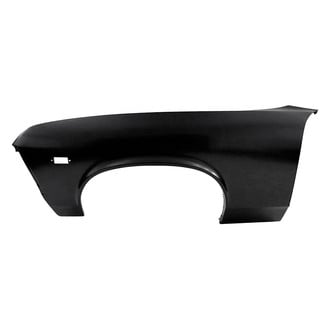 Goodmark® - Front Driver Side Fender