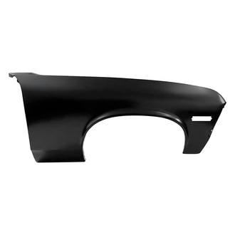 Goodmark® - Front Passenger Side Fender