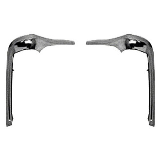 Goodmark® - Headlight Moldings