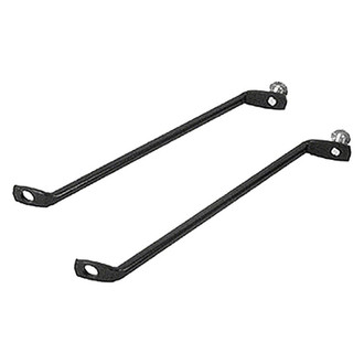 Goodmark® - Fender Braces
