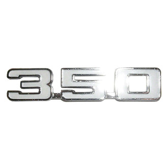 Goodmark® - Emblem