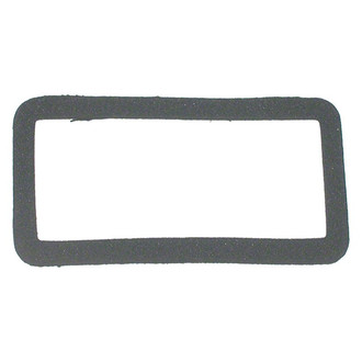 Goodmark® - Front or Rear Driver or Passenger Side Replacement Side Marker Light Gasket