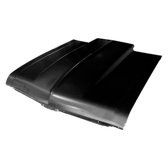 Goodmark® - Cowl Induction Hood Panel