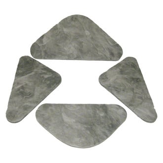 Goodmark® - Hood Insulation Kits