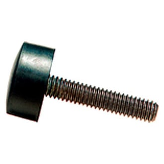 Goodmark® - Hood Adjustment Bumpers
