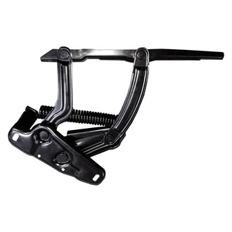 Goodmark® - Driver Side Hood Hinge