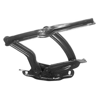 Goodmark® - Driver Side Hood Hinge