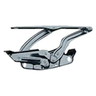 Goodmark® - Passenger Side Hood Hinge