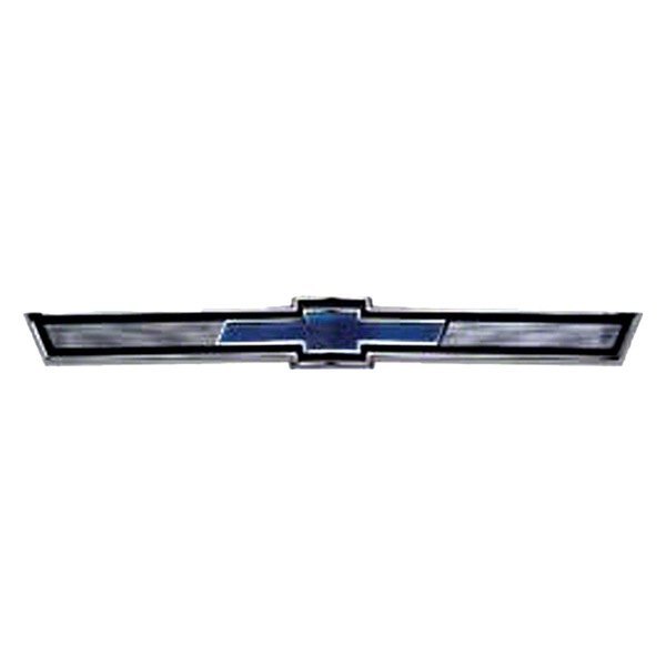 Goodmark® - "Bowtie" Hood Molding Emblem