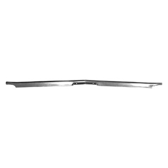 Goodmark® - Hood Moldings