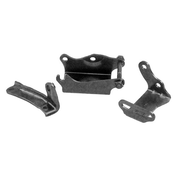 Goodmark® - Power Steering Pump Mount