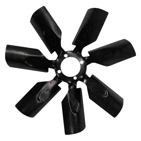 Goodmark® - Engine Cooling Fan Blade