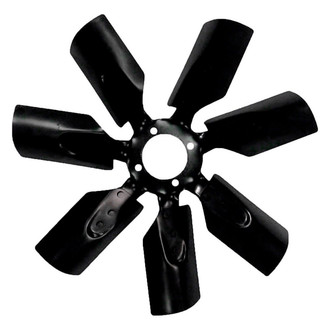 Goodmark® - Cooling Fan Blade