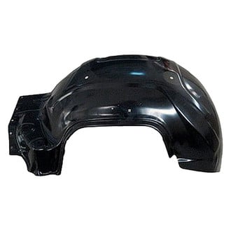 Goodmark® - Front Inner Passenger Side Wheel Housing