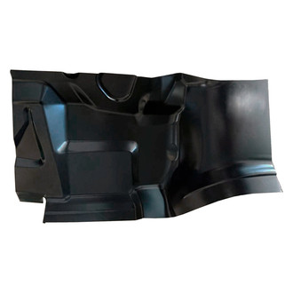 Goodmark® - Driver Side Floor Pan
