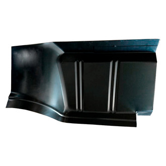 Goodmark® - Passenger Side Floor Pan