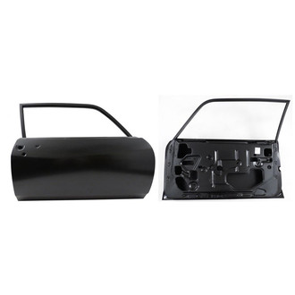 Goodmark® - Front Passenger Side Door Shell