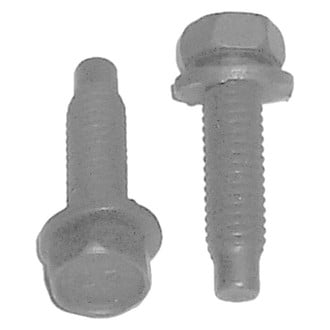 Goodmark® - Door Hinge Bolt Set