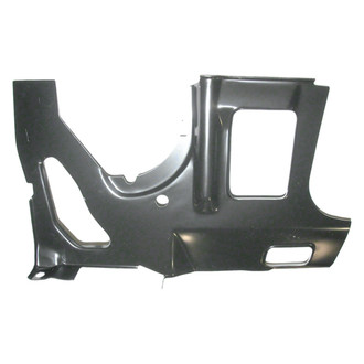Goodmark® - Body B-Pillar Brace