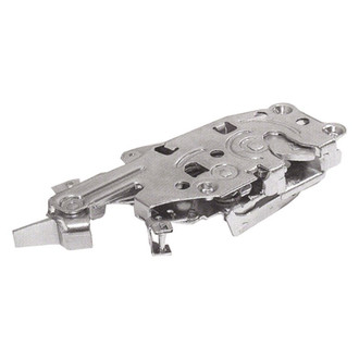 Goodmark® - Driver Side Door Latch Assembly
