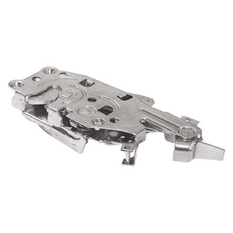 Goodmark® - Passenger Side Door Latch Assembly