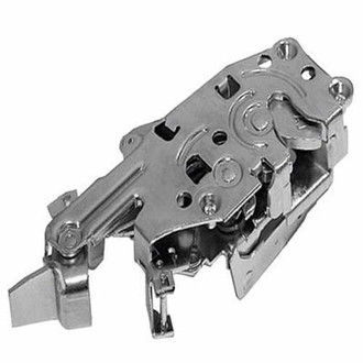 Goodmark® - Rear Passenger Side Door Latch