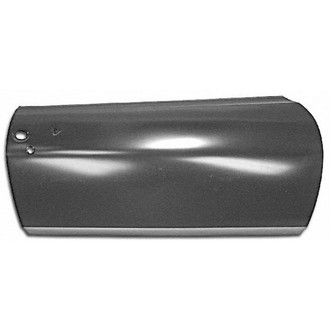 Goodmark® - Passenger Side Door Skin