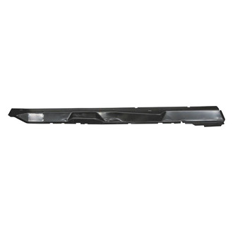 Goodmark® - Inner Passenger Side Rocker Panel