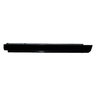 Goodmark® - Passenger Side Slip-On Style Rocker Panel