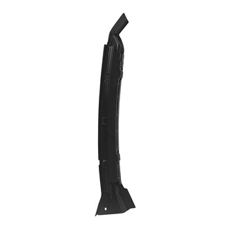 Goodmark® - Driver Side Body B-Pillar Panel
