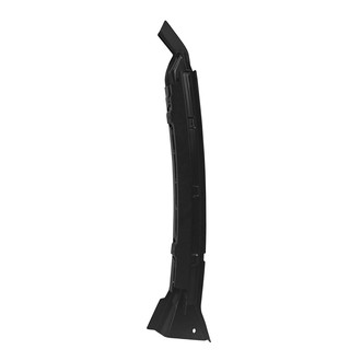 Goodmark® - Passenger Side Body B-Pillar Panel