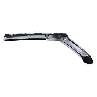 Goodmark® - Body A-Pillar Panels