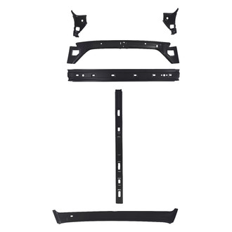 Goodmark® - Roof Panel Reinforcement Kit