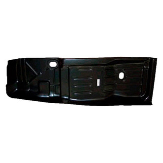 Goodmark® - Passenger Side Floor Pan Half Patch