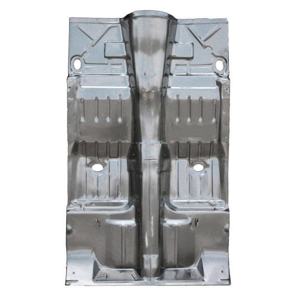 Goodmark® GMK401250068S Full Floor Pan